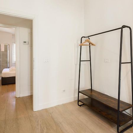 Novella Contemporary Apartment By Mmega Firenze Eksteriør billede