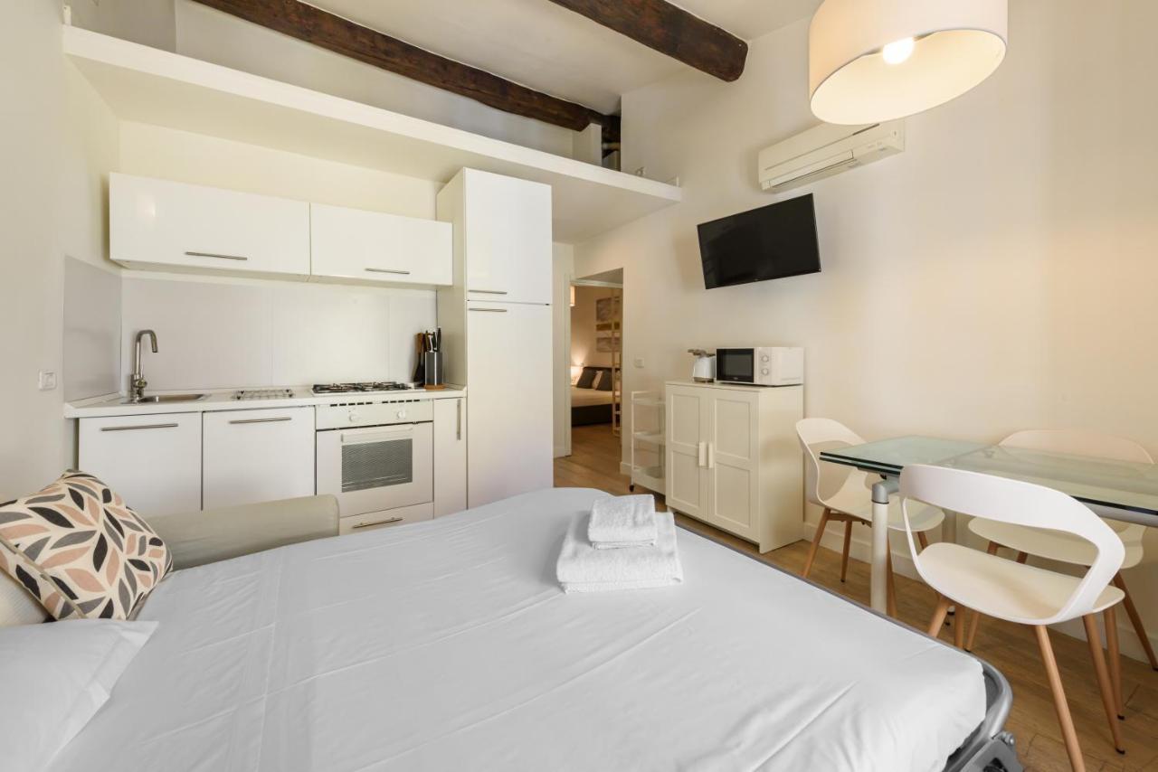 Novella Contemporary Apartment By Mmega Firenze Eksteriør billede