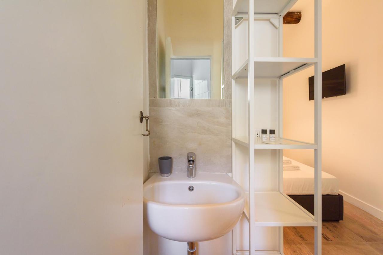Novella Contemporary Apartment By Mmega Firenze Eksteriør billede