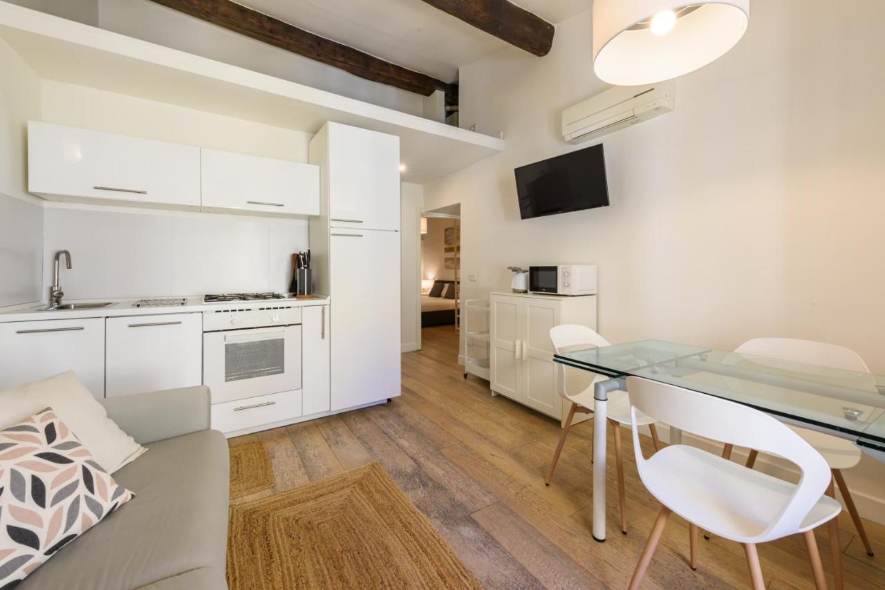 Novella Contemporary Apartment By Mmega Firenze Eksteriør billede