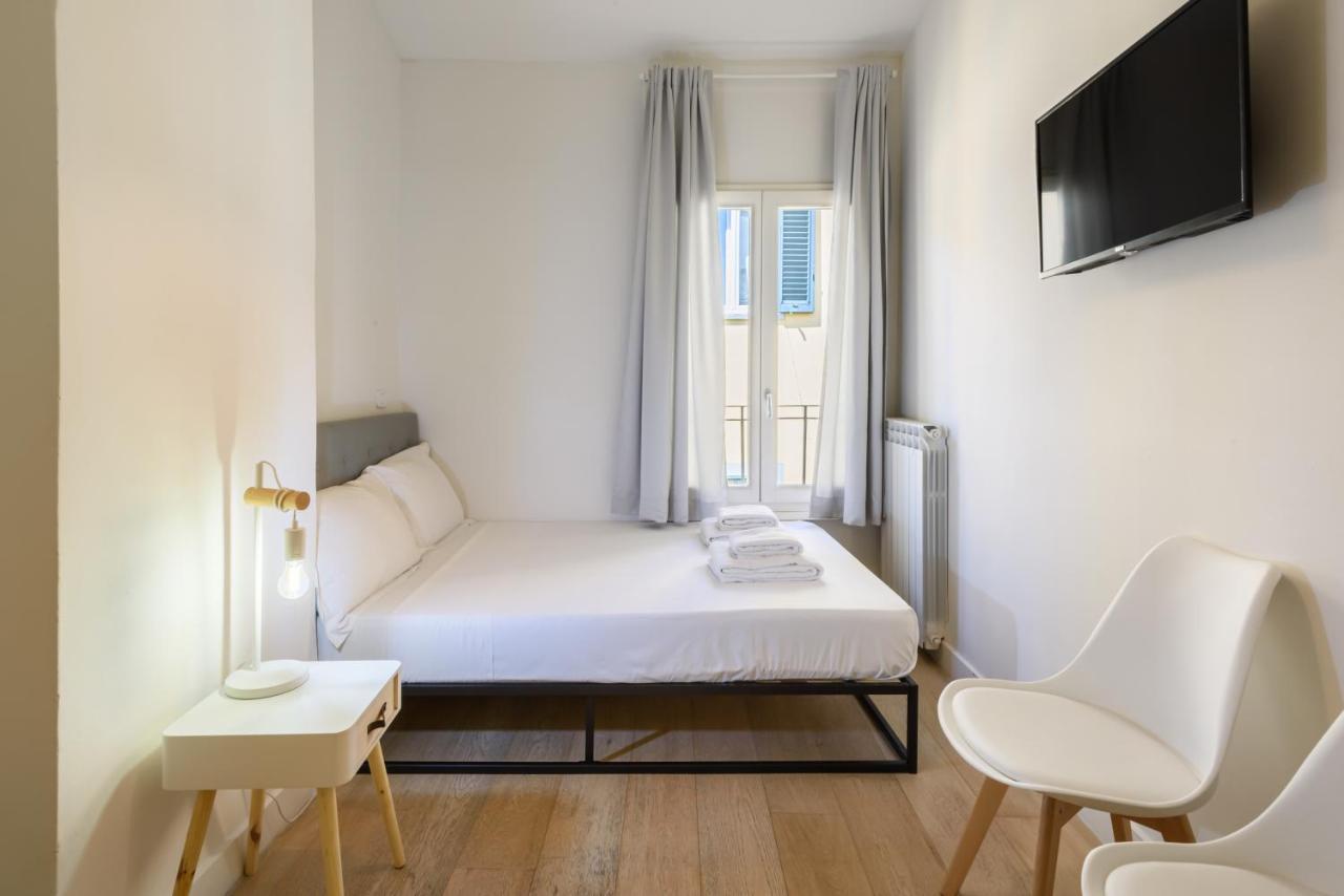 Novella Contemporary Apartment By Mmega Firenze Eksteriør billede