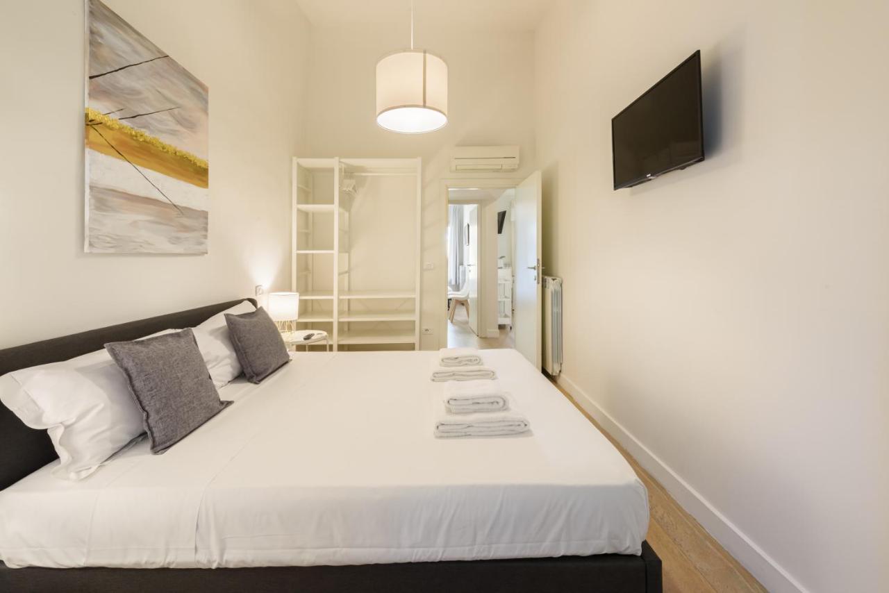 Novella Contemporary Apartment By Mmega Firenze Eksteriør billede