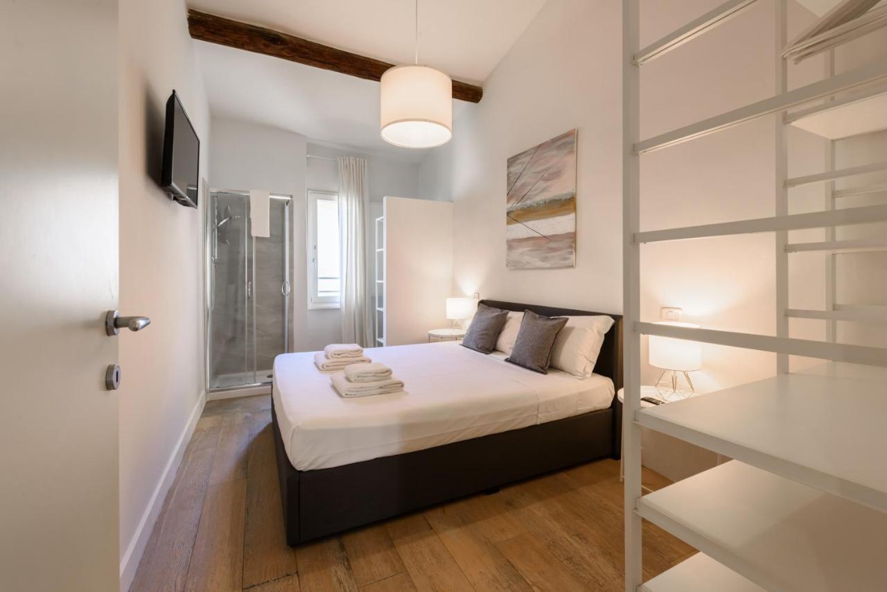 Novella Contemporary Apartment By Mmega Firenze Eksteriør billede