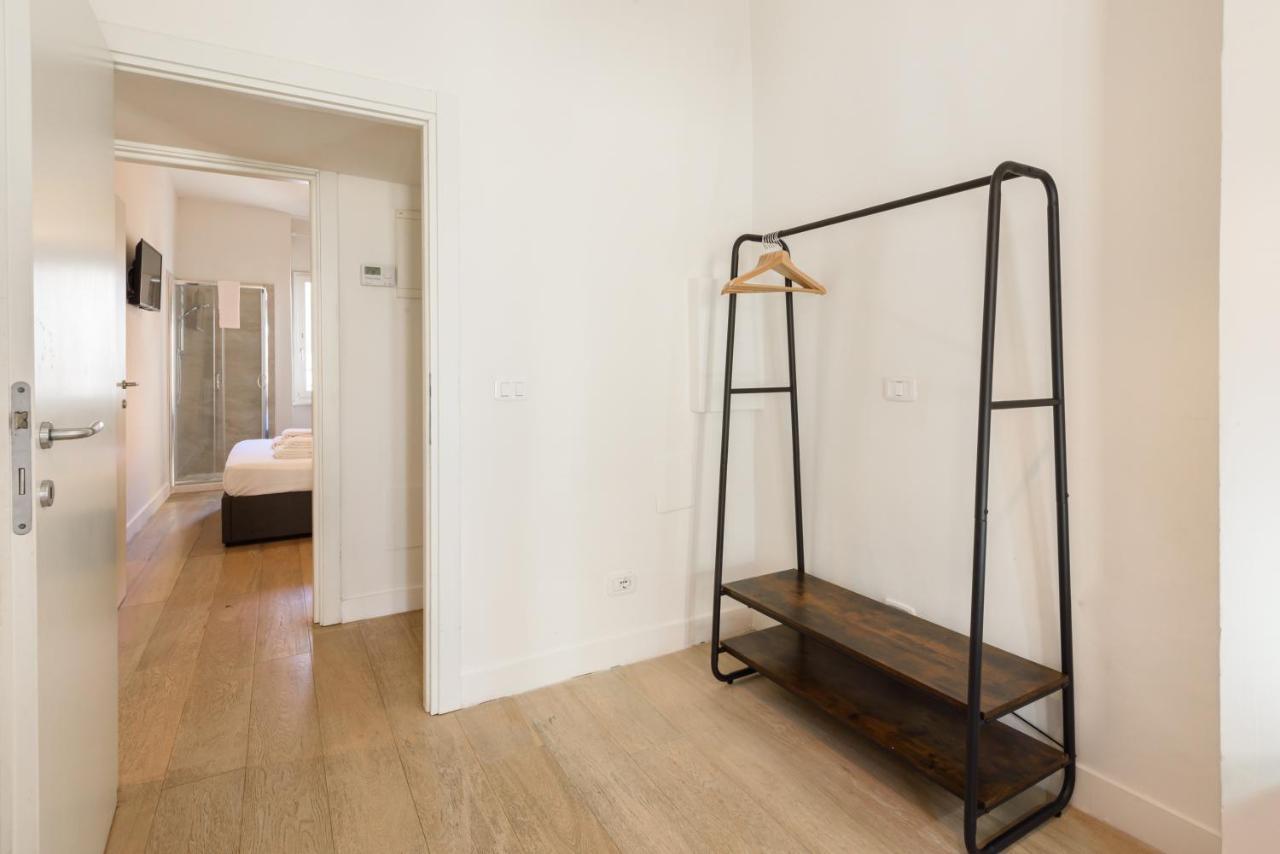 Novella Contemporary Apartment By Mmega Firenze Eksteriør billede