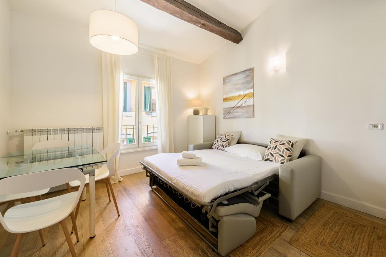 Novella Contemporary Apartment By Mmega Firenze Eksteriør billede